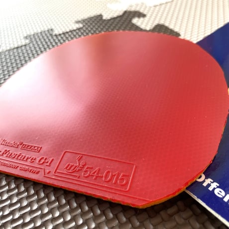 ニッタク キョウヒョウ颯 FL 卓球 シェークラケット NC0503 キョウ  