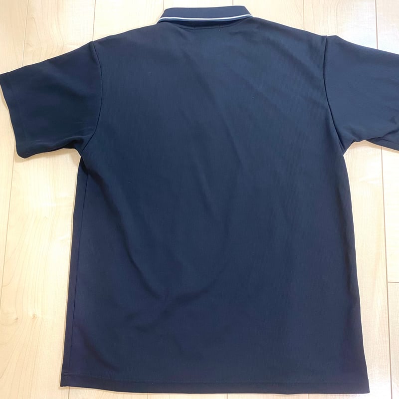 中古】バタフライ 卓球ユニフォーム X Oサイズ 美品♪ブラック☆ U053