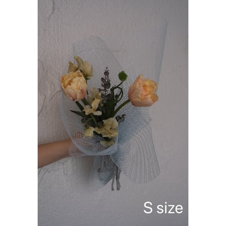 SAI Bouquet(店頭お渡し用)