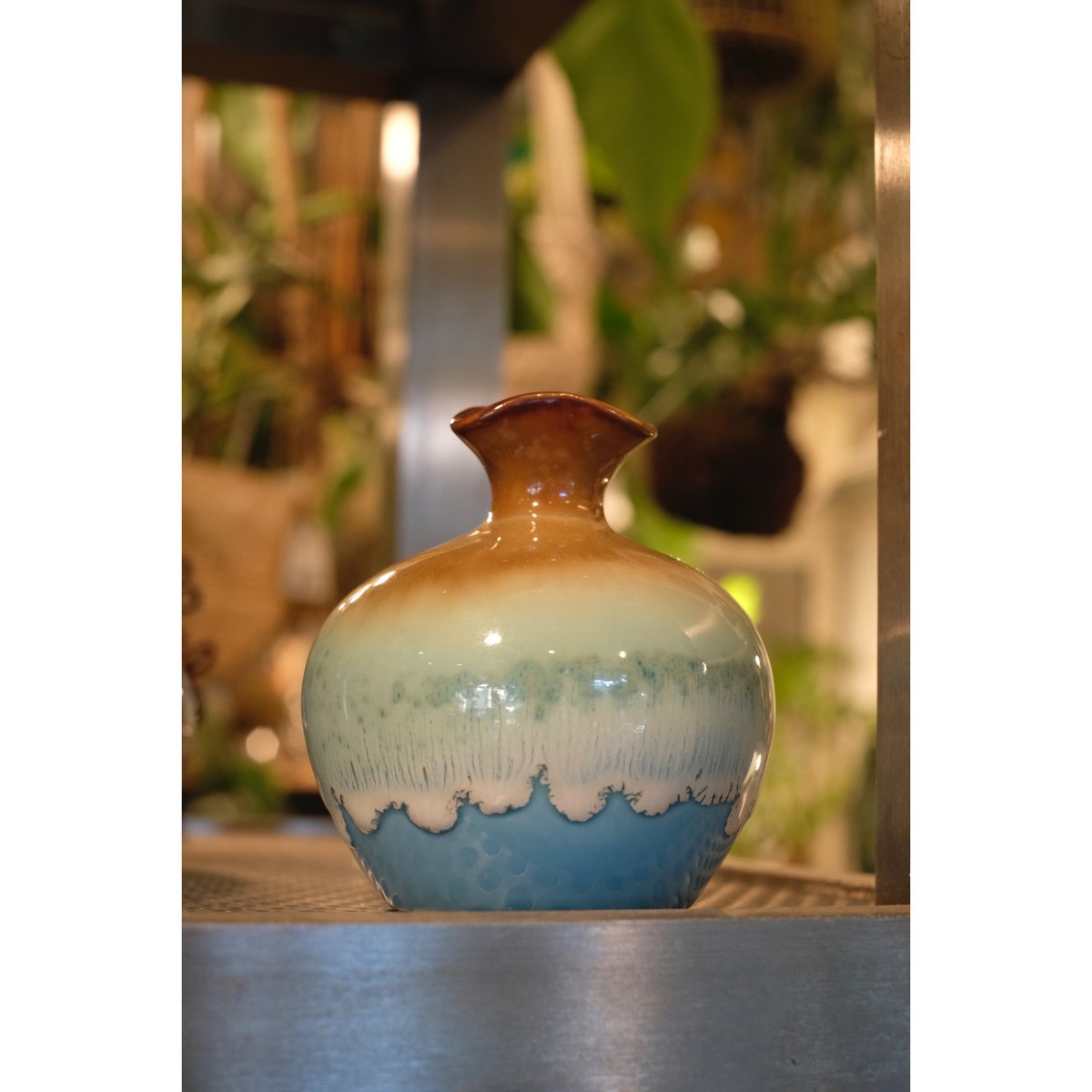 Flower vase | SAI botanical works