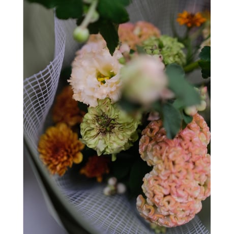 SAI Bouquet(店頭お渡し用)