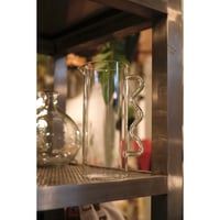 Flower vase
