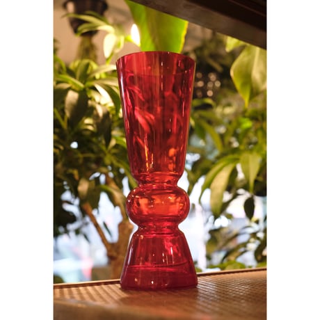 Flower vase