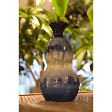 Flower vase
