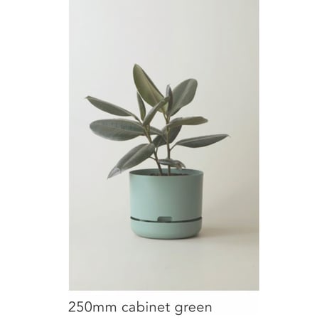 【250mm】KITLY Selfwatering Plant Pots