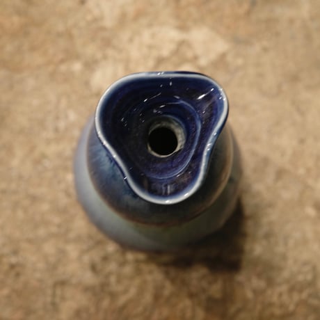 Flower vase