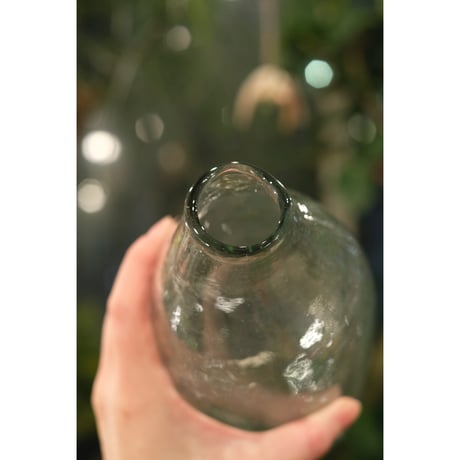 Flower vase
