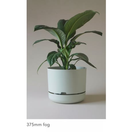 【375mm】KITLY Selfwatering Plant Pots