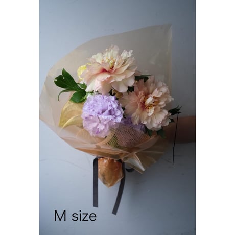 SAI Bouquet(お届け用)