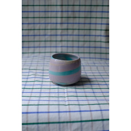 Yoshinori Takemura plant pot