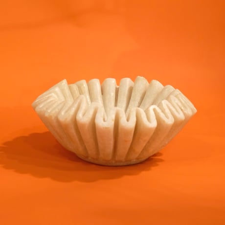 marble stone tray