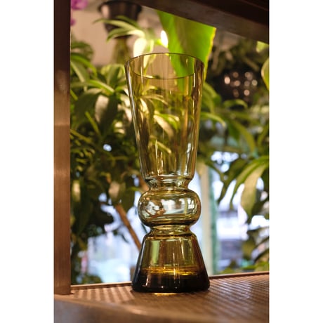 Flower vase
