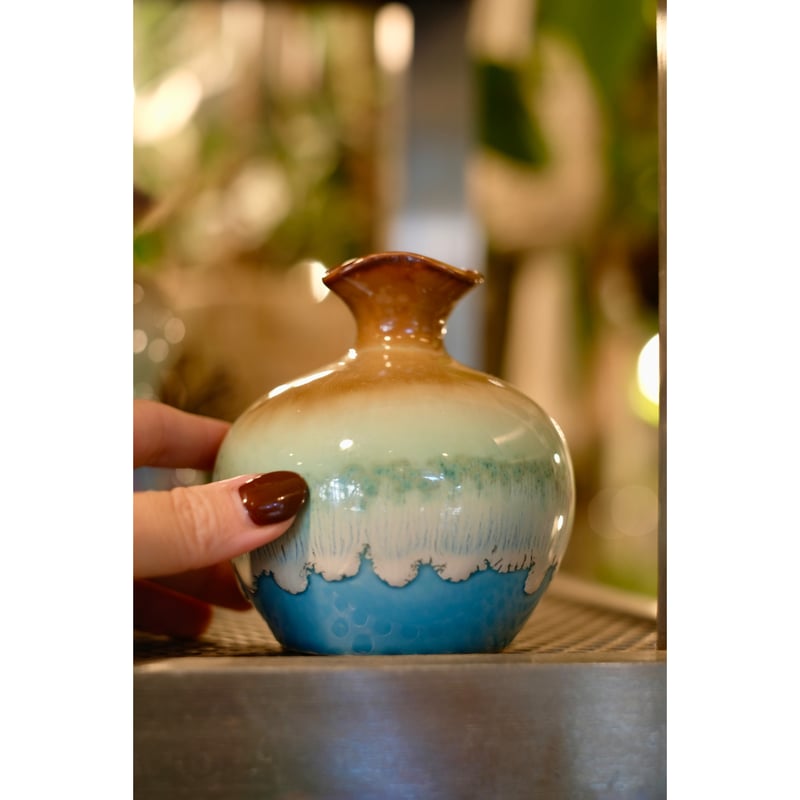 Flower vase | SAI botanical works