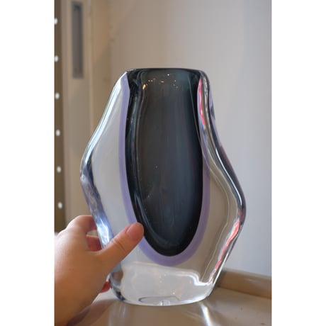 Flower vase