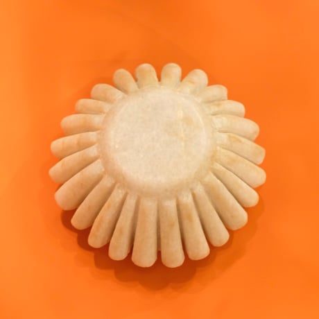 marble stone tray