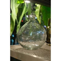 Flower vase