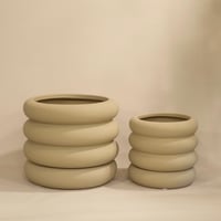 vieno pot (ivory)