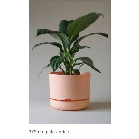 【375mm】KITLY Selfwatering Plant Pots
