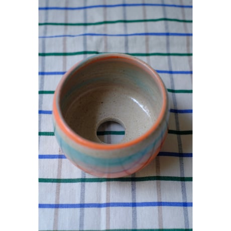 Yoshinori Takemura plant pot