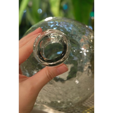 Flower vase