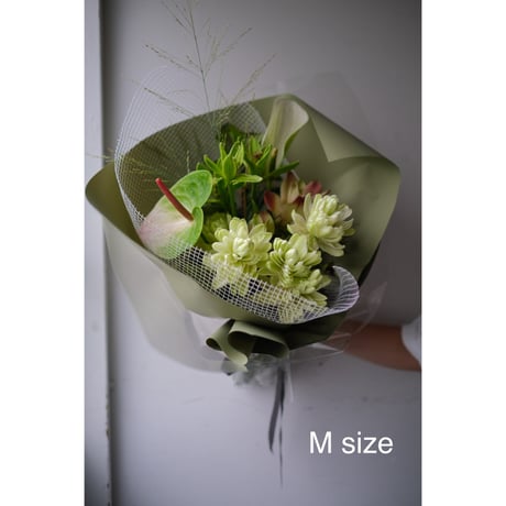 SAI Bouquet(お届け用)