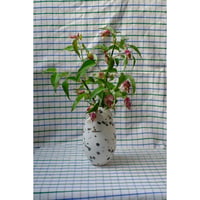 Yoshinori Takemura vase