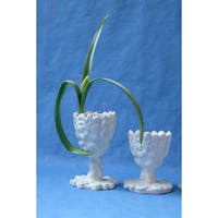 EMI NARAHARA goblet incense holder
