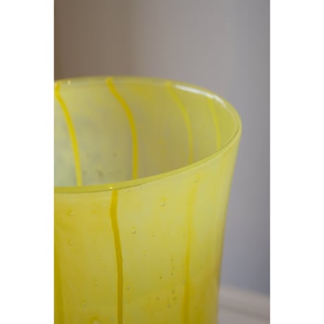 Flower vase