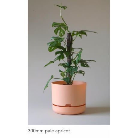 【300mm】KITLY Selfwatering Plant Pots