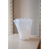 Flower vase