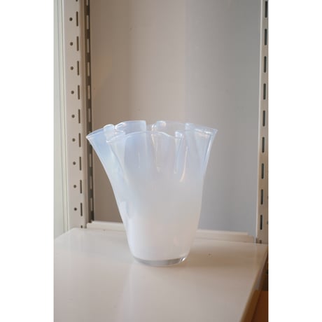 Flower vase