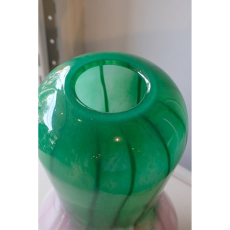 Flower vase