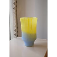 Flower vase