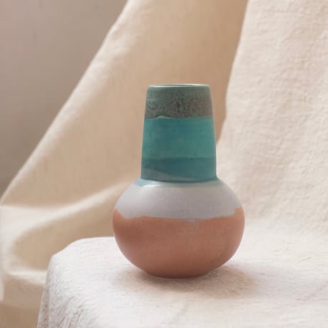 yoshinori takemura flowervase