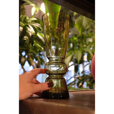 Flower vase | SAI botanical works