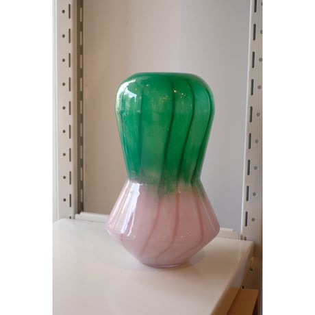 Flower vase
