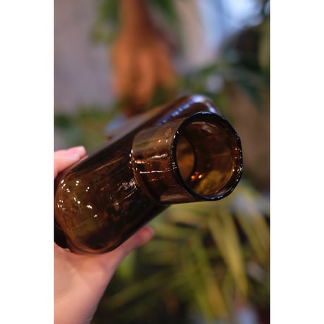 Flower vase