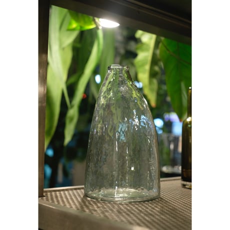 Flower vase