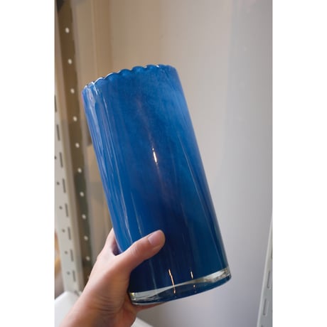 Flower vase