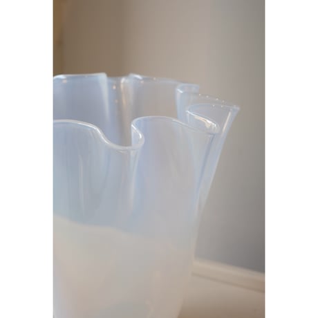 Flower vase
