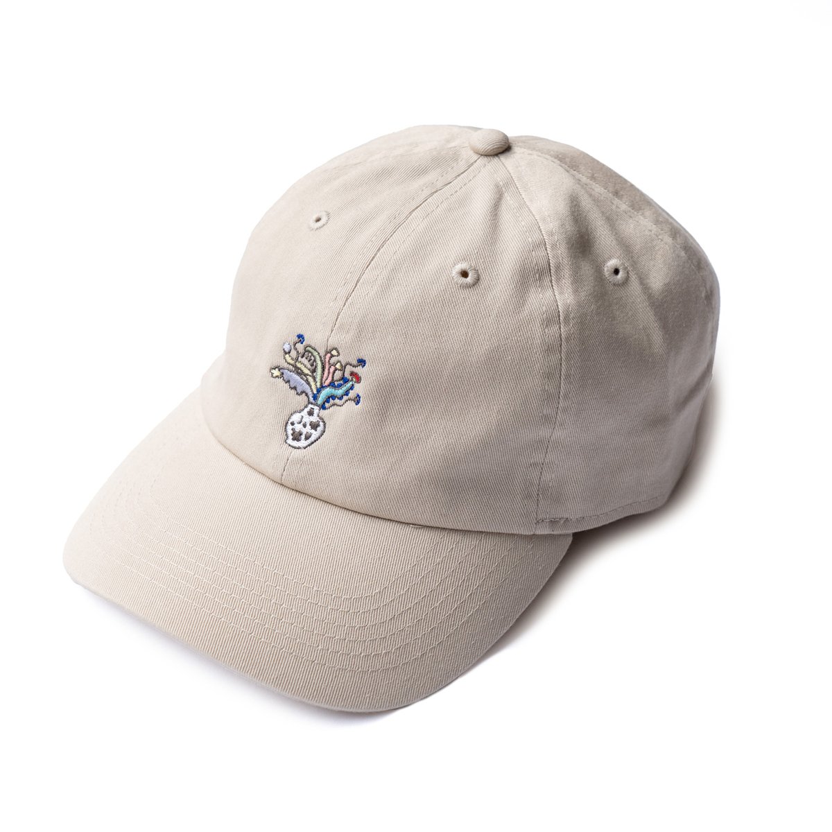sai original cap | SAI botanical works