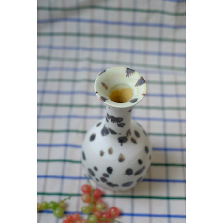 Yoshinori Takemura vase