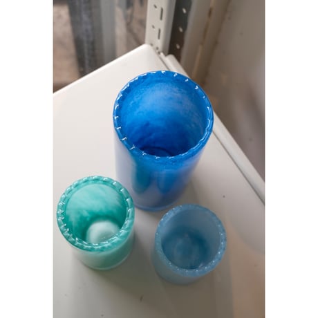 Flower vase