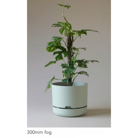 【300mm】KITLY Selfwatering Plant Pots