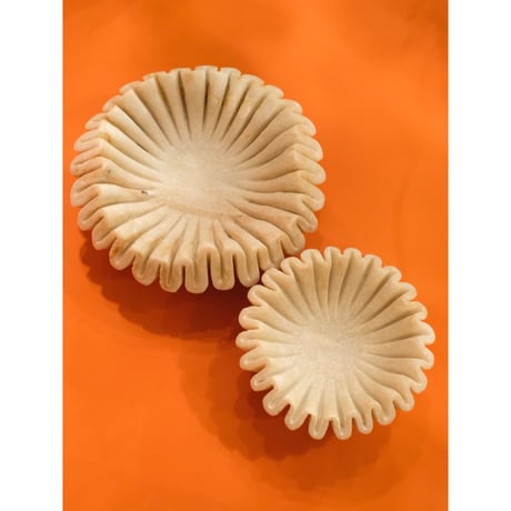 marble stone tray