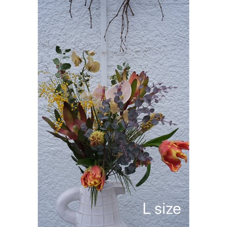 SAI Bouquet(店頭お渡し用)