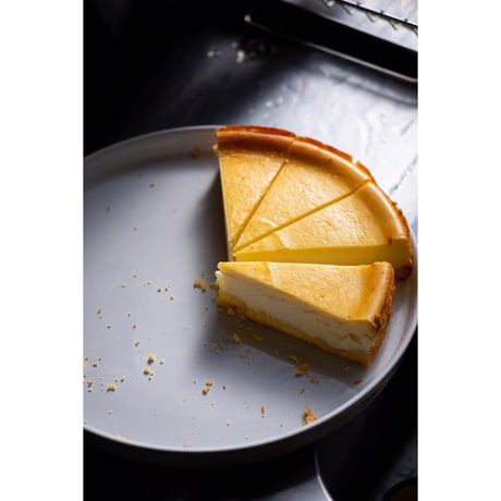 Sunday Bake Shop × SAI おかしとおはな便