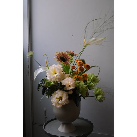 SAI Arrangement