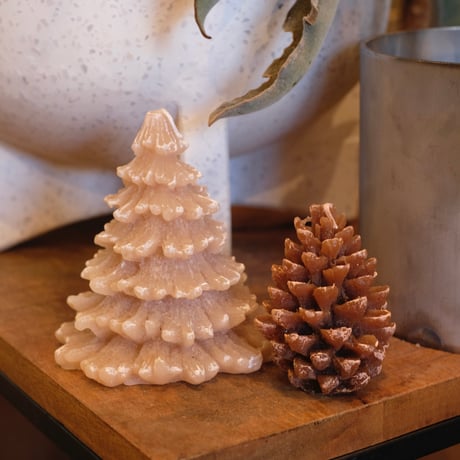 クリスマスキャンドル | STORES