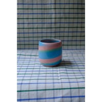 Yoshinori Takemura plant pot